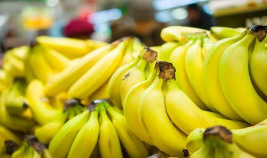 Exportaciones de bananos de Ecuador alcanzan las 234.42 millones de cajas entre enero a agosto de 2022