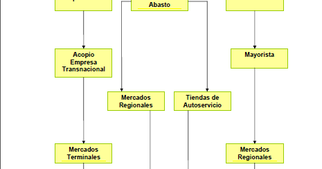 DISTRIBUCIÓN Y EXPORTACION