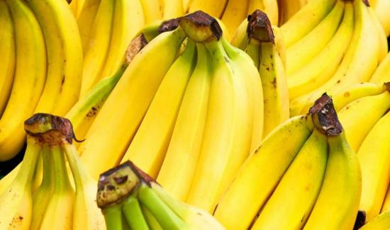 Exportaciones de banano de Ecuador se contraen 6.36% en los primeros 5 meses de 2022